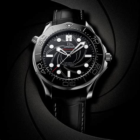 omega platinum diamond watch|omega seamaster 300 platinum.